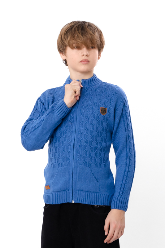 Кофта для хлопчика